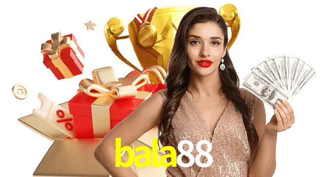 Jogue com dealers reais no bala88!
