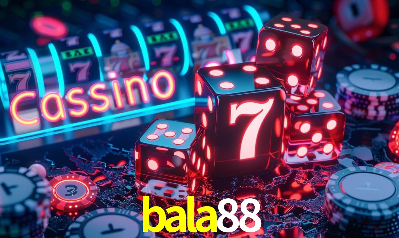 Welcome Bonus bala88