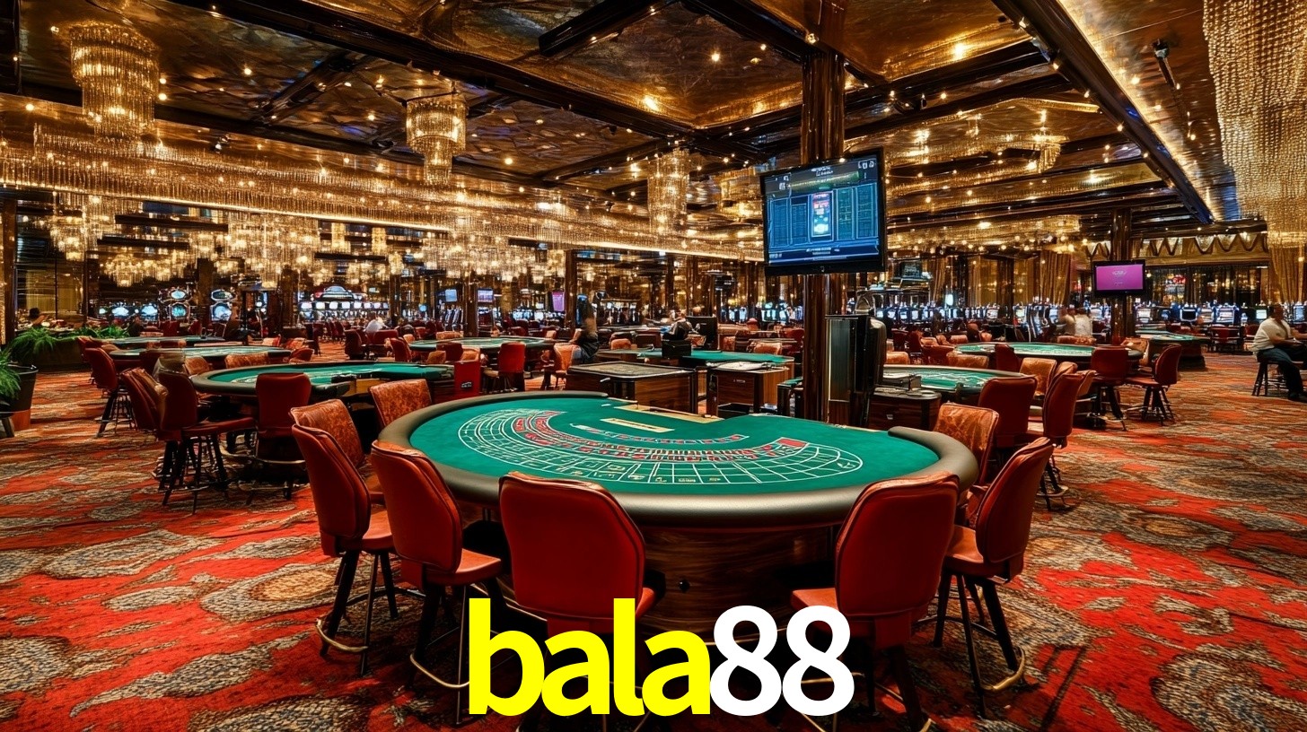 bala88 - Cassino em um Clique - bala88.com