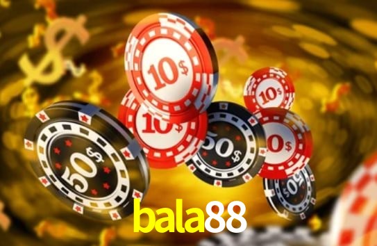 Estatísticas bala88