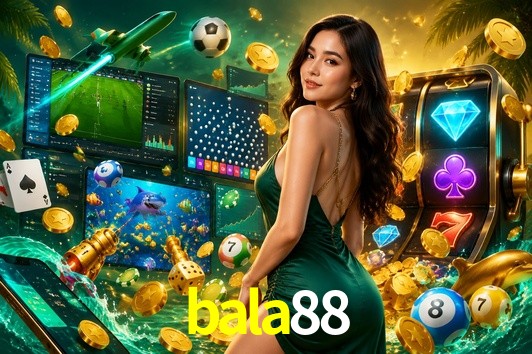 Experiência VIP bala88