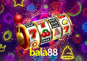 A Emoção da Loteria na bala88: Uma Chance de Mudança de Vida
