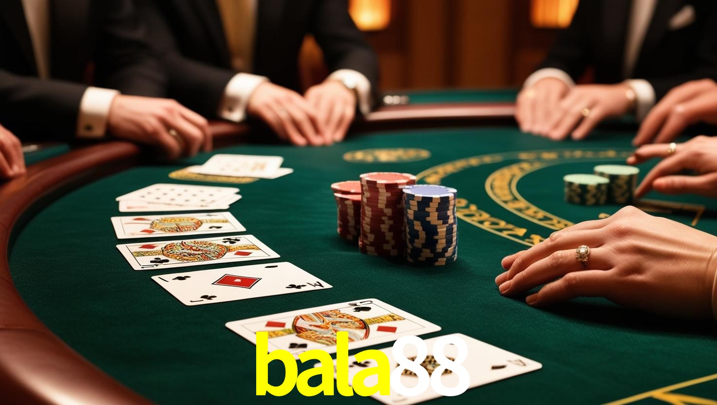 BALA88