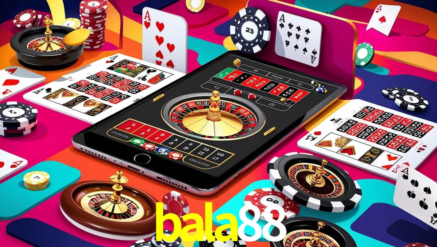BALA88