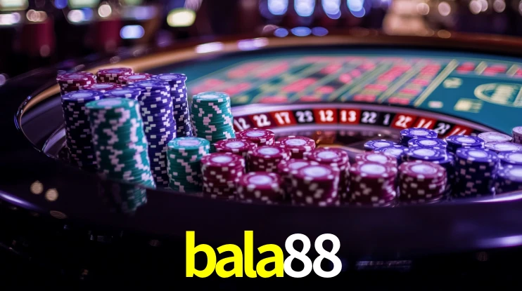 Programa VIP bala88