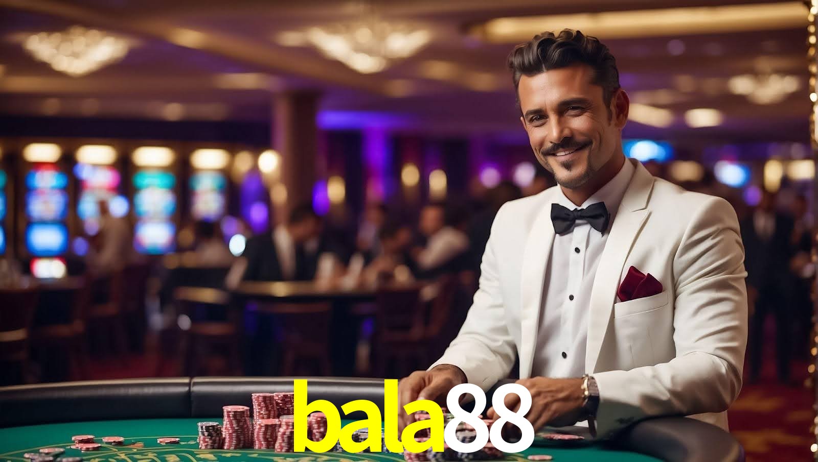 Promoções Sazonais bala88