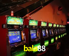 bala88 Cassino Ao Vivo - 89 Mesas Evolution Gaming
