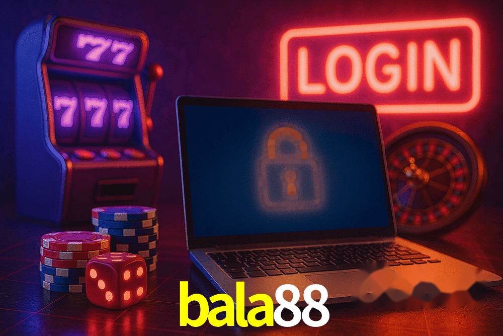 Recursos de Bônus bala88