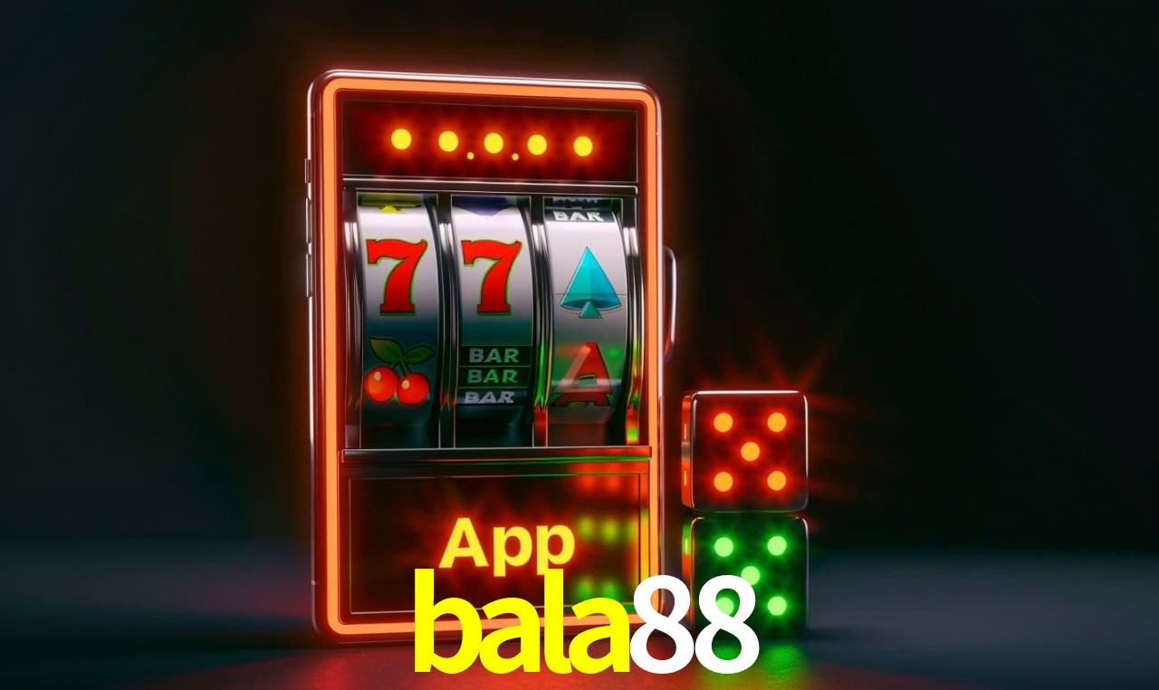 Jogos de Slot bala88