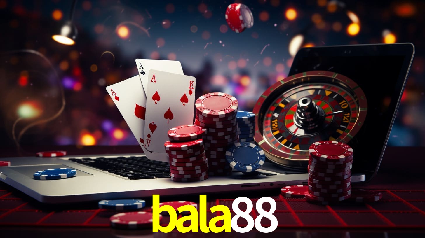 Live Casino bala88