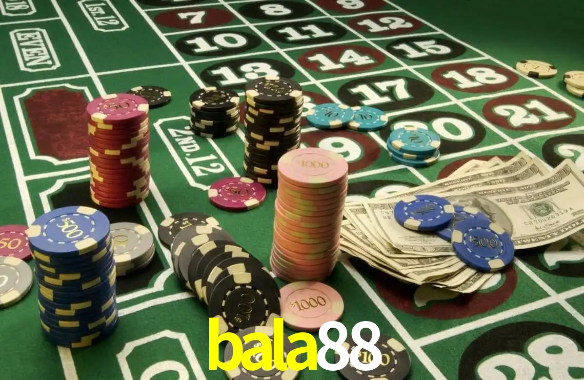 Bonus Features bala88
