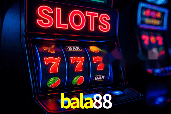 Logo bala88 Plataforma Certificada