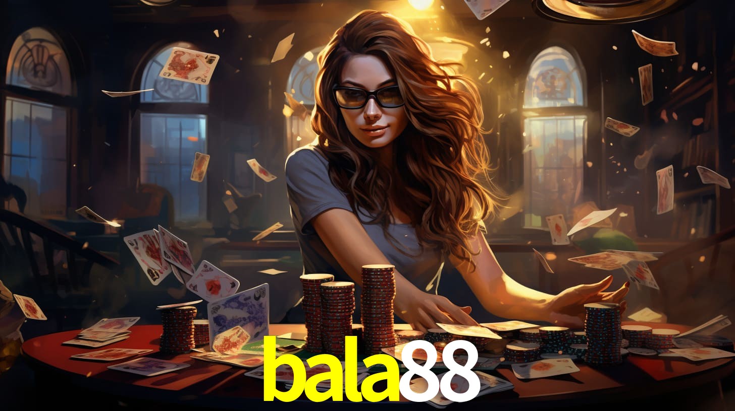 Roulette Table bala88