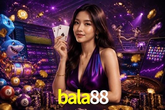 VIP Casino bala88