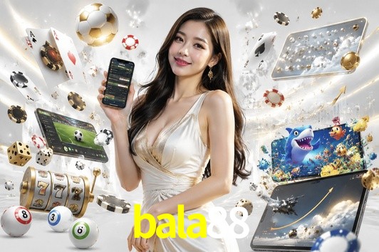 Live Casino bala88