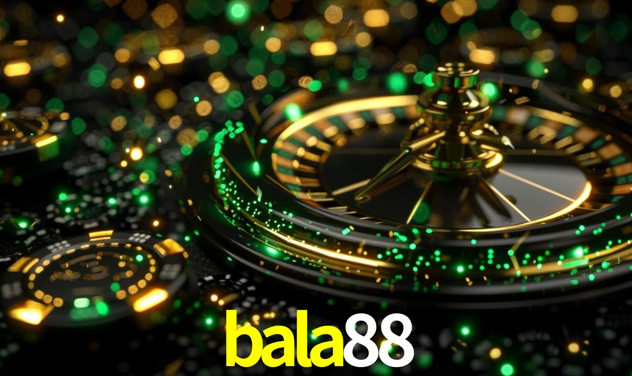 Bot bala88 Telegram