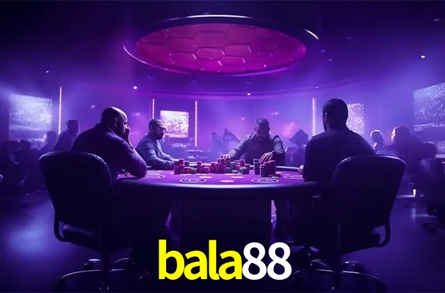 Diretório de Jogos bala88