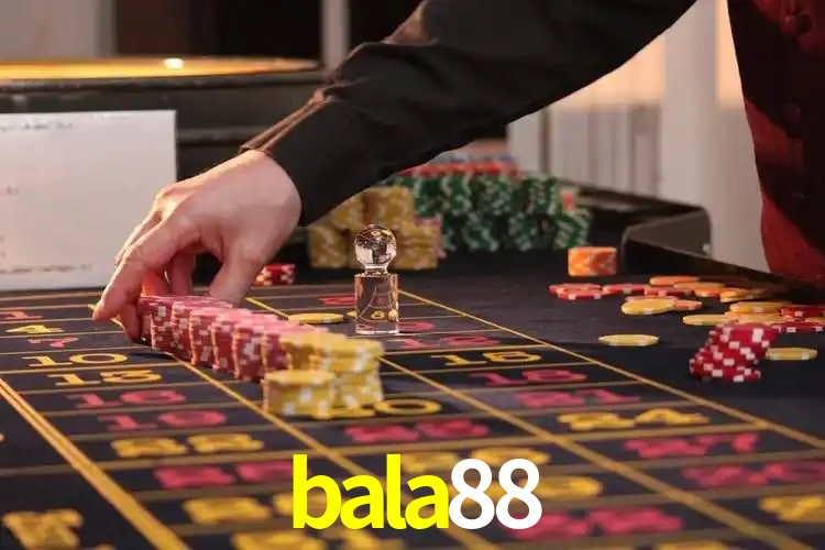 Apostas Esportivas na bala88: Um Guia Completo