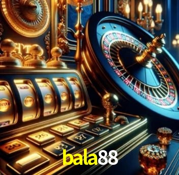 Apostas de Futebol bala88