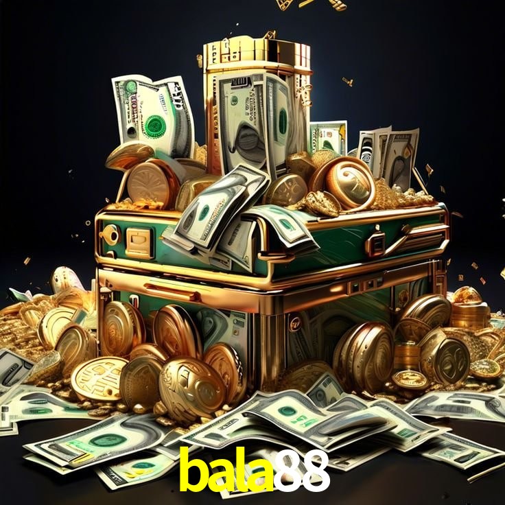 Estatísticas do Jogo bala88
