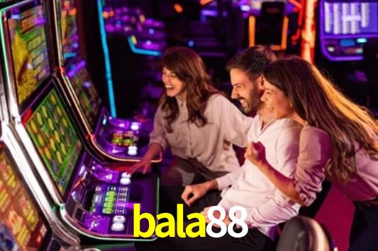 Interface do App bala88