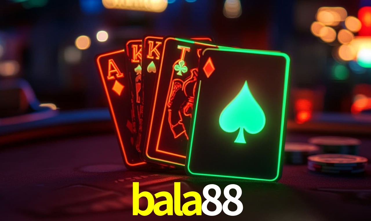 Provedores de Jogos bala88