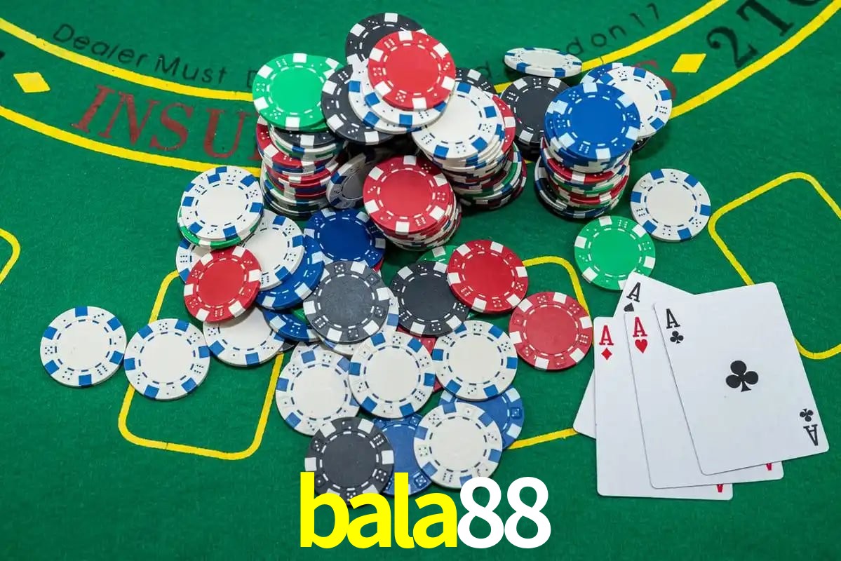 Casino VIP bala88
