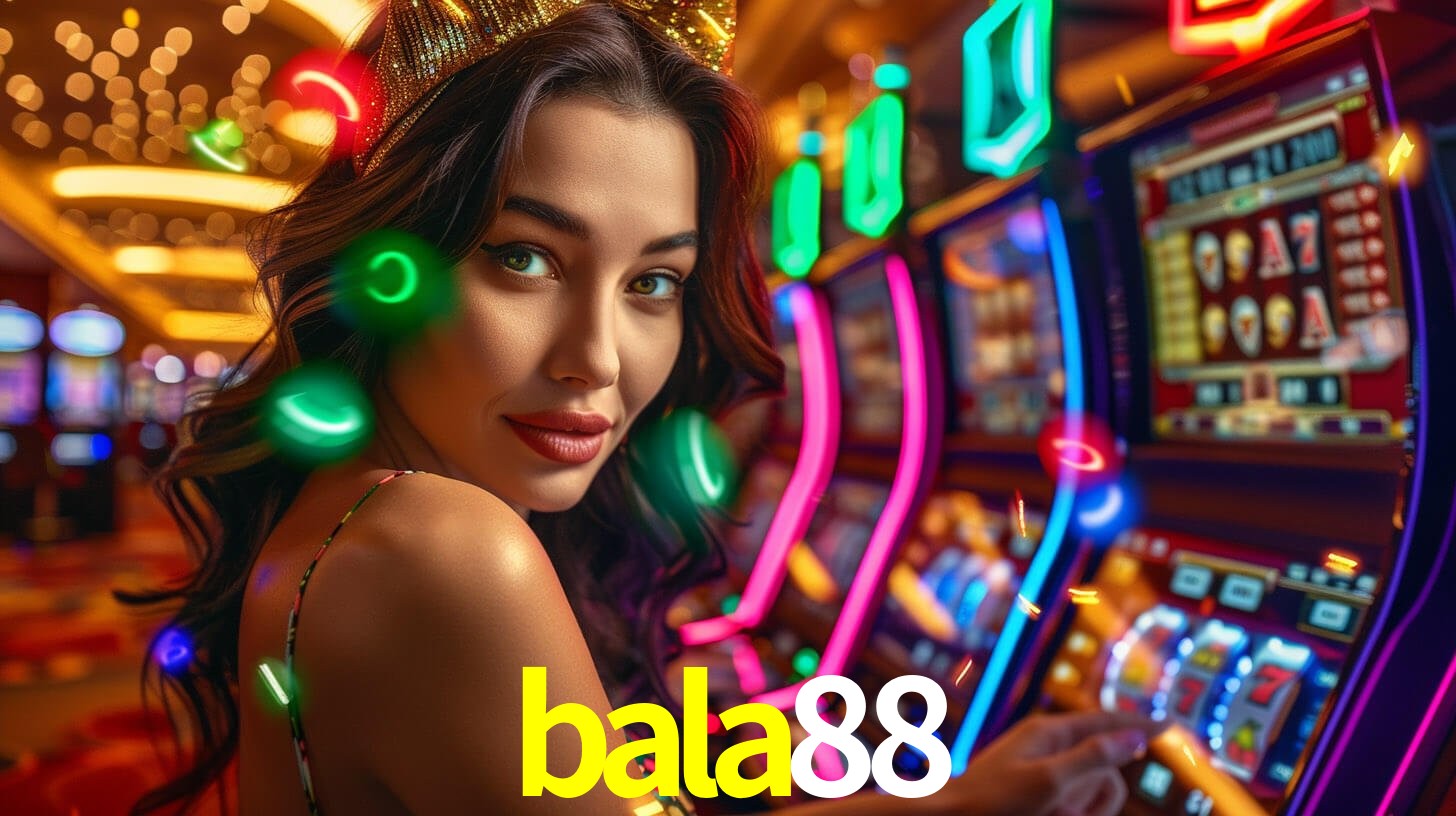 bala88 Download Speed Test Logo - Teste de Velocidade Certificado