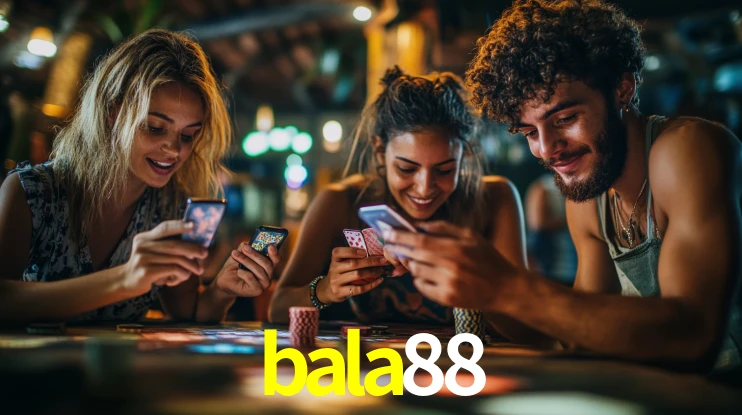 Daily Bonuses bala88