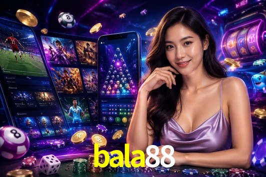Exclusive Offers bala88
