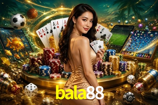 Blackjack Table bala88