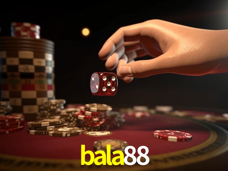 Cadastro Rápido bala88