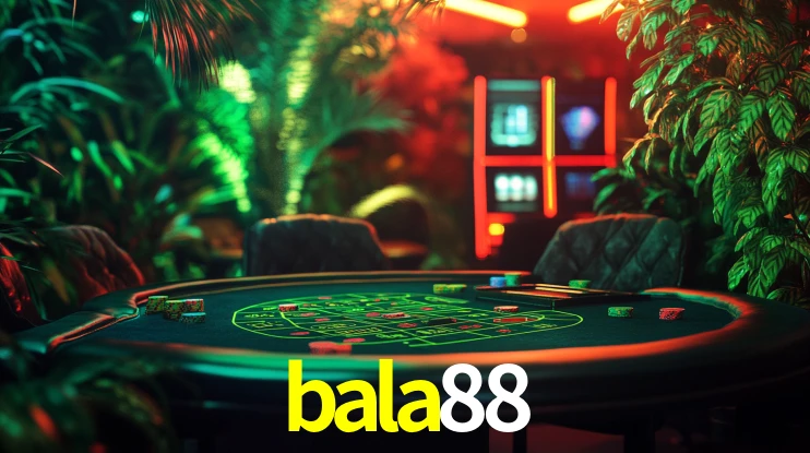 Tournaments bala88