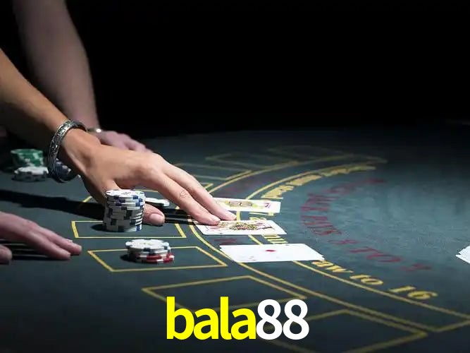 bala88 Seguro SSL