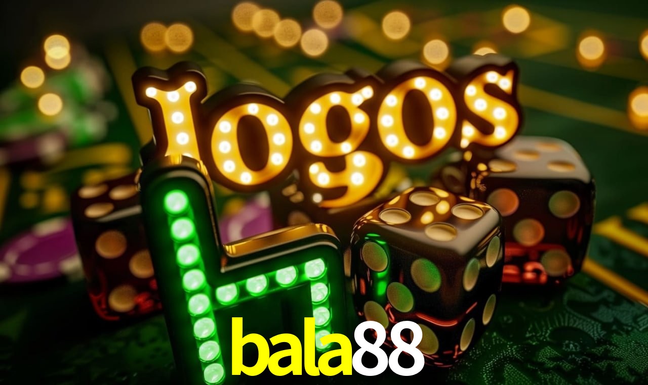 Casino Ao Vivo bala88