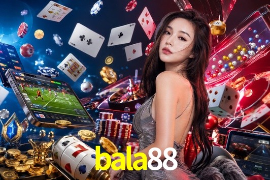 Slot Games bala88