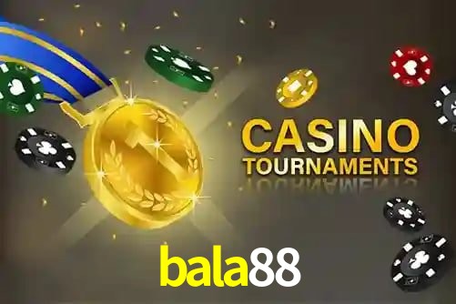 Requisitos do APK bala88 para Android - Logo Oficial