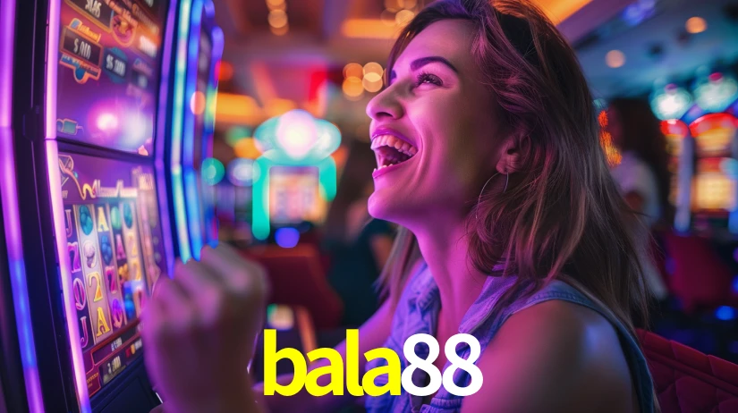 Sinta a adrenalina dos jogos de cassino com bala88