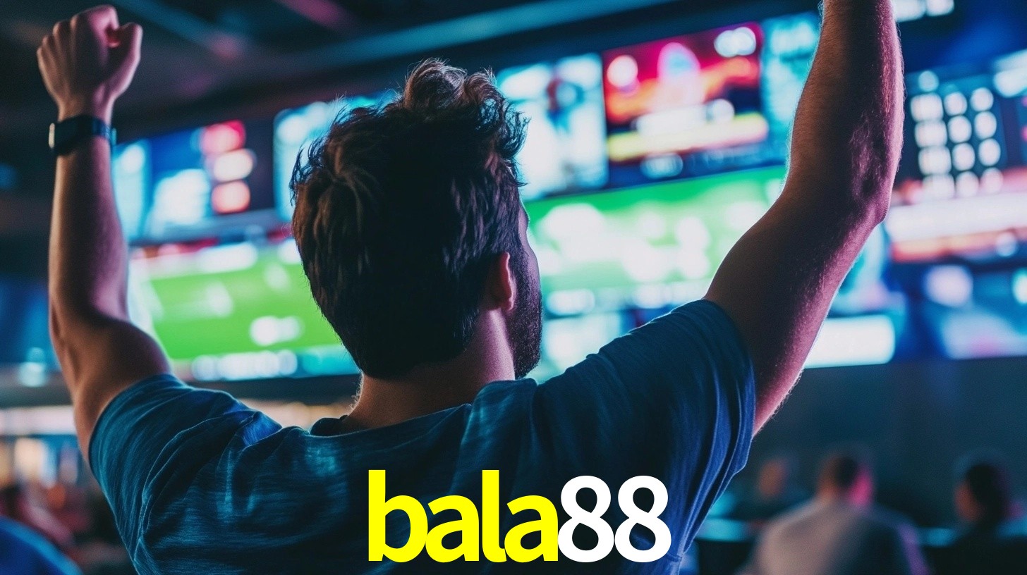 bala88: Seu Especialista em Apostas Esportivas Brasileiras