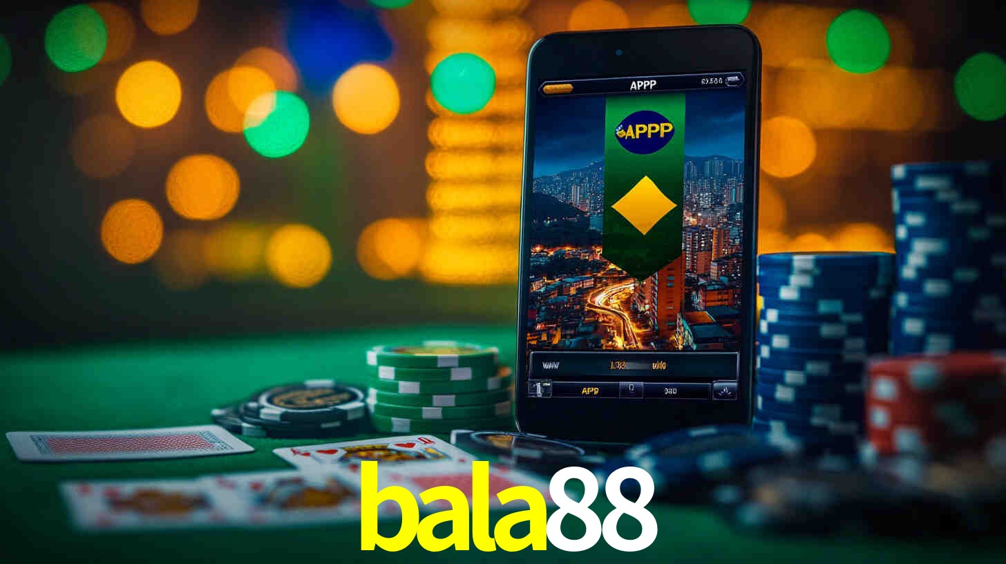 A Experiência Imersiva dos Cassinos Ao Vivo no bala88