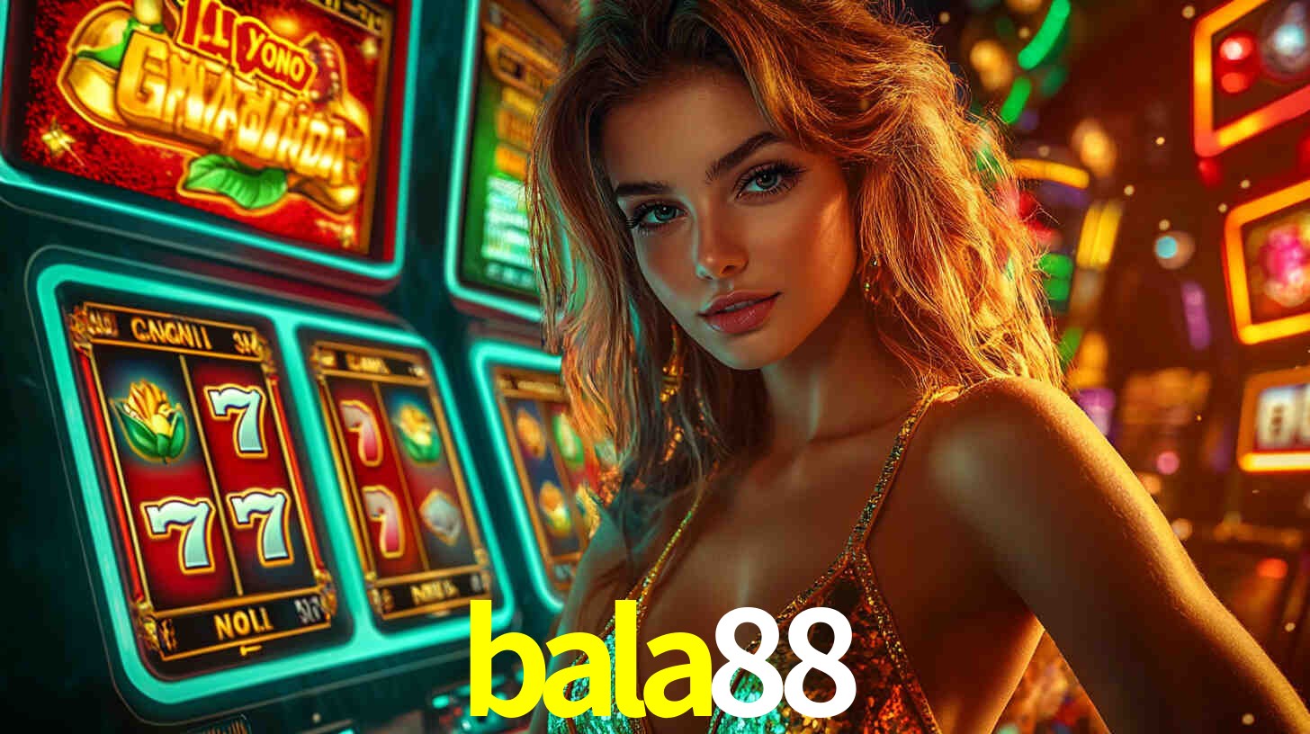 Premium Interface bala88