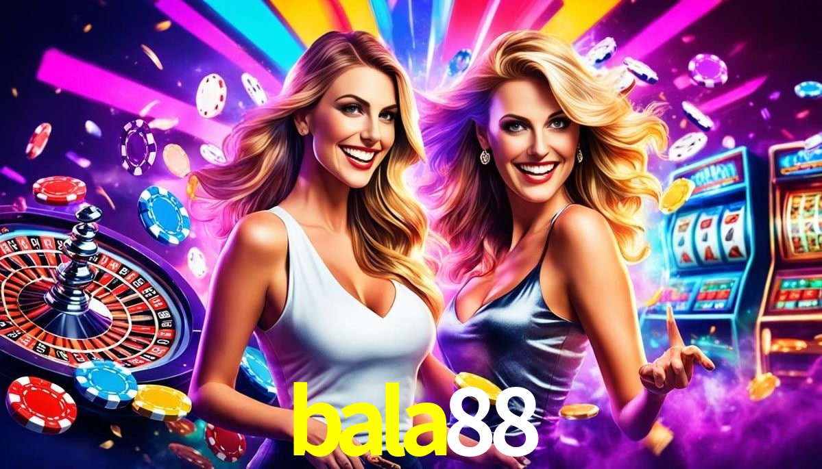 Torneios bala88