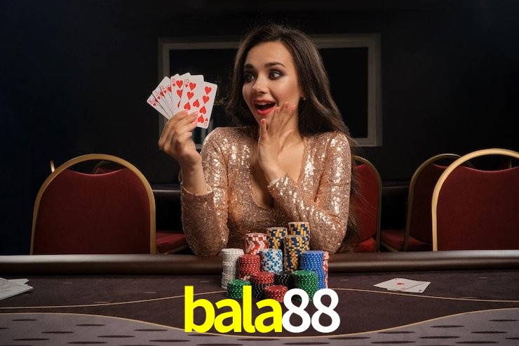 Jogos Exclusivos bala88