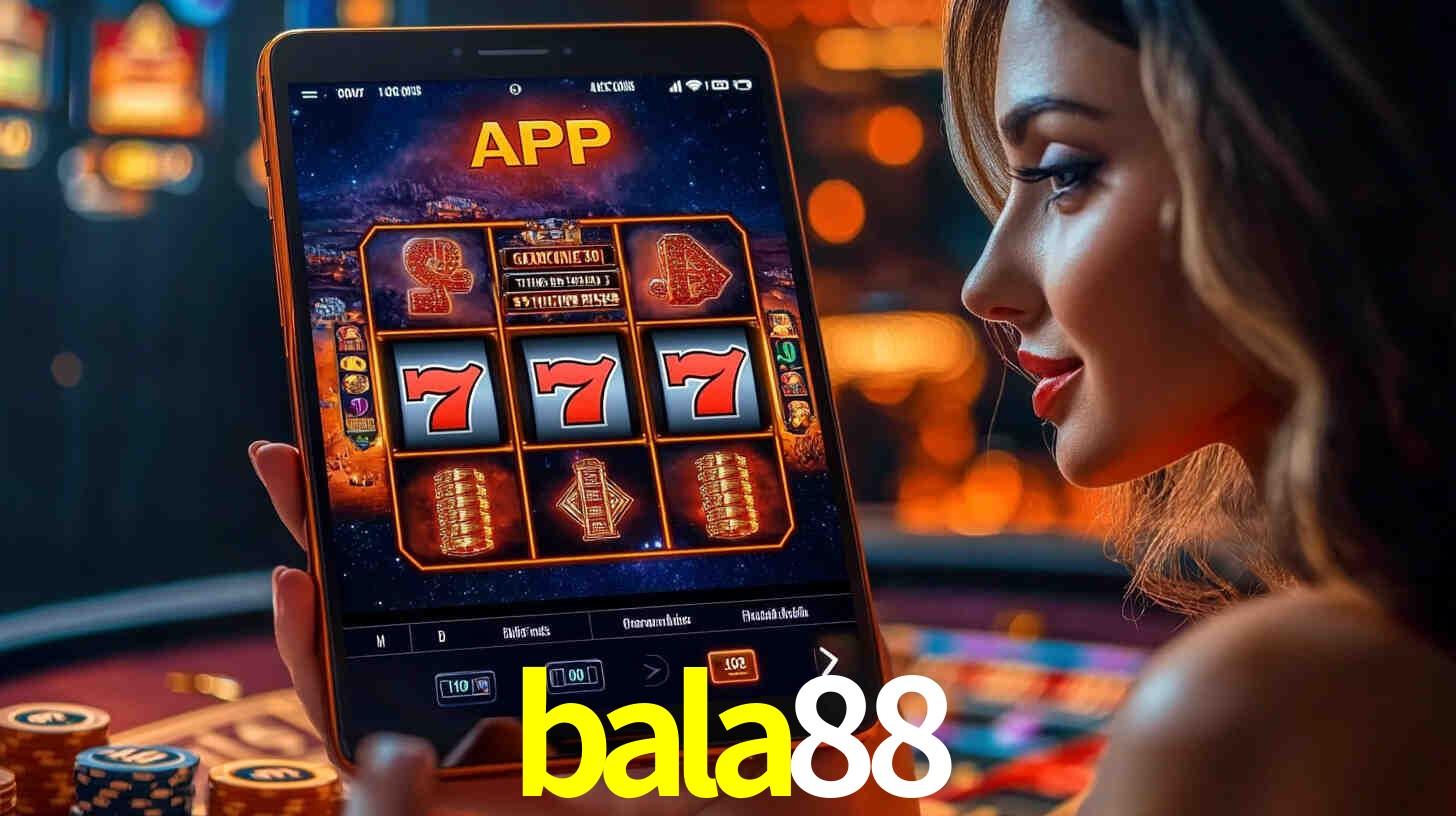 bala88: A Experiência de Casino com Jogos de Mesa ao Vivo