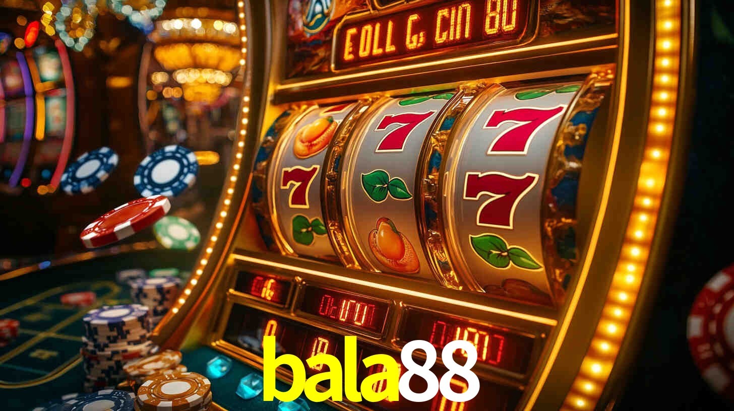 bala88 App Interface