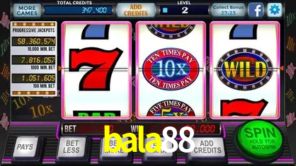 A Emoção da Loteria na bala88: Uma Chance de Mudança de Vida
