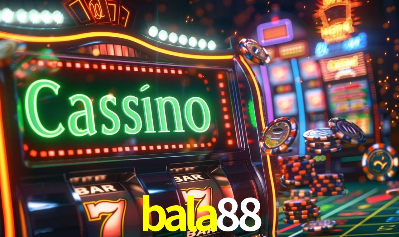 Sistemas de Segurança bala88