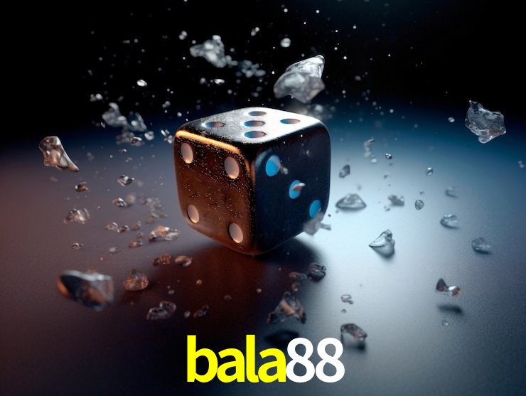 Logo bala88 Loteria Online