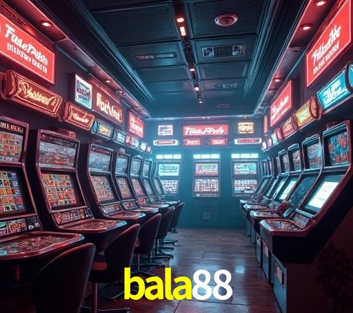 bala88 Plataforma Confiável