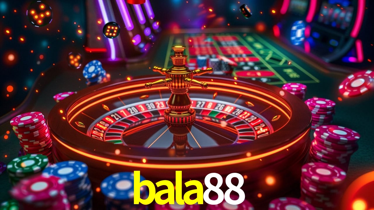 PIX Instantâneo bala88